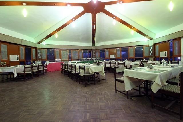 Hotel Bharatpur Ashok Экстерьер фото