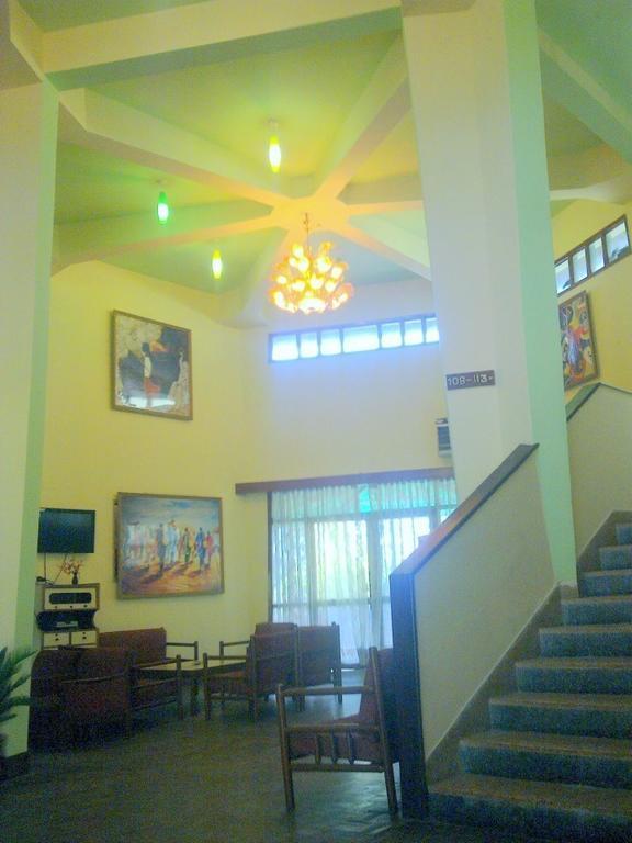 Hotel Bharatpur Ashok Экстерьер фото